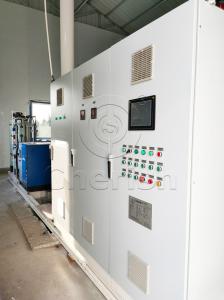 Quality VPSA Oxygen Generator Efficiently And Continuously Supplying Oxygen wholesale