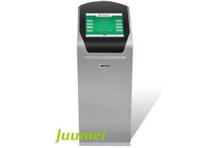 Quality Bank Wireless Self-Service Queue Calling System For Queue Management System wholesale