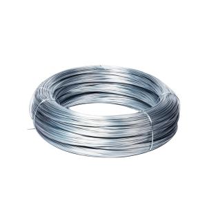 Quality Bright Matt Stainless Steel Wire Rope 2mm Ss Filler Wire Welded Rod Coil wholesale