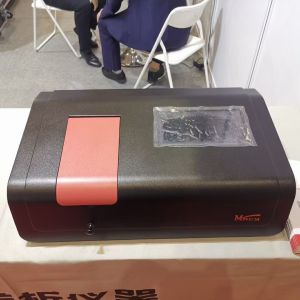 Quality CE Macylab Double Beam Uv Spectrophotometer 190~1100nm Wavelength Range wholesale