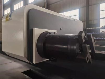 Cnc Laser Tube Cutter Profile Cnc Laser Machine Pipe Cutting