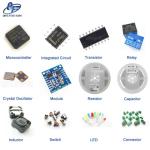 Microcontroller Ic Programming Bom List S9S12G48F1MLC N-X-P Ic chips Integrated