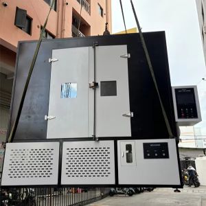 Quality Insulator Environmental Stress Acceleration Testing Machine wholesale