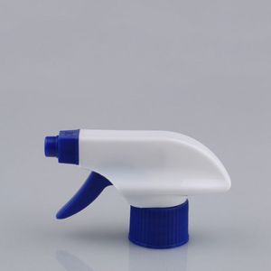 Quality Plastic Foam Trigger Sprayer 28/410 28/400 Foam Trigger Sprayer Dispenser wholesale