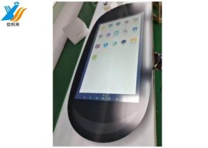 China 5V USB Capacitive Touch Panel 32 Inches For Linux Operating System on sale