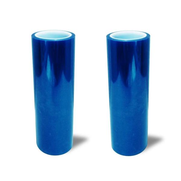 Cheap 10mm Width Anti-static Tape Polyester with ≥9N/25mm Adhesion to Steel for sale