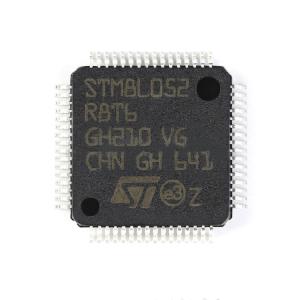 Quality STM8L052R8T6 8 Bit Microcontrollers MCU STMicroelectronics wholesale