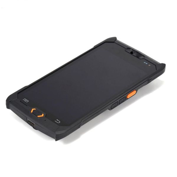 Android Handheld Rugged Personal Digital Assistant Wireless With 4g Bluetooth