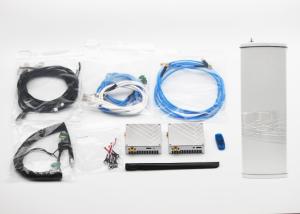 China 148g weight Mini full duplex wireless UAV Data Link digital Radio Compatible with Pixhawk cube System on sale