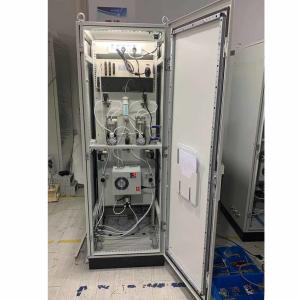 Quality CEMS SO2 O2 Continuous Emission Monitoring 220V AC IP42 Customizable wholesale
