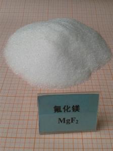 Quality MgF2  magnesium fluoride 98% wholesale