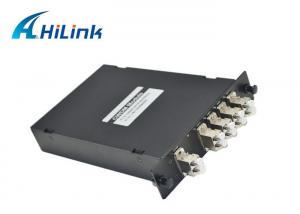 Quality High Performance CWDM Fiber Optic Multiplexer -40°C - 85°C Operating Temperature wholesale