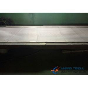 Buy cheap Twill Weave Wire Cloth, 120Mesh With 0.0031" & 0.0035" & 0.0039" & 0.0047" Wire from wholesalers