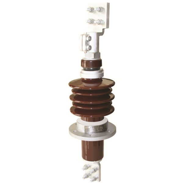 12-24KV Primary Distribution Transformer Bushings High Voltage Flange Connection
