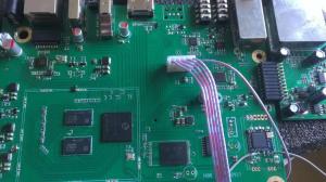 Quality Smart Electronics Custom-made Multilayer OEM/ODM PCB/PCBA, all the circuit board wholesale