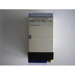 Buy cheap KOGANEI AME07-E2-PSL-11W KGA-M7111-A0X YV88x EJECTOR from wholesalers