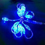 Customized Interaction small Pineapple Lamp with LED Viewing Angle ° 120-180
