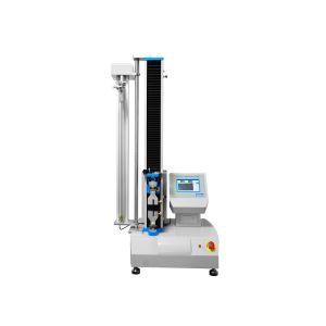 Programmable Laboratory Dedicated Automatic Single Column Tension Testing
