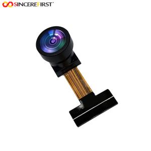 Quality 3MP ESP32 Camera Module High Resolution Camera Module 70.8° Wide Angle wholesale