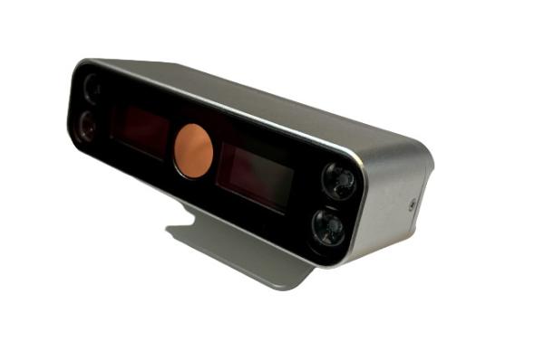 Cheap LD32 Iris Recognition Module Wide Identification Range Easy Integration for sale