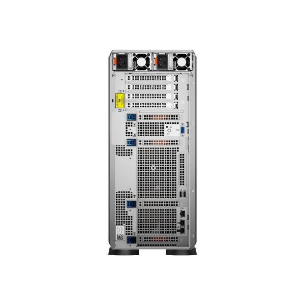 PowerEdge T550 Server 480 GB Tower Intel Xeon Silver 4314 2.4 GHz 32 GB DDR4-SDRAM 800 W