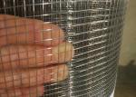 Customized Welded Wire Mesh Panels Industry Agriculture Construction Used