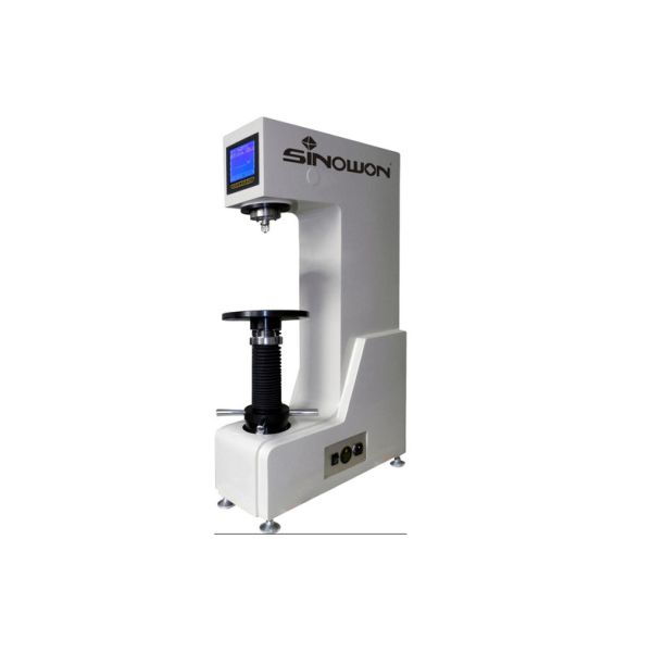 Full Automatic Digital Heighten Brinell Hardness Tester with 20x Mechanic