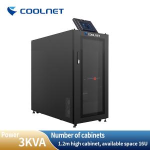 Quality Edge Computing DC Micro Data Centers , Scalable Modular Data Center wholesale