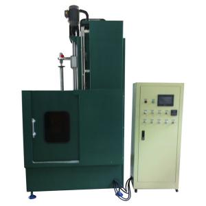 Quality PLC Control Induction Hardening Machine Tools for shaft,steel rod,gear wholesale