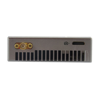 CD30HPT MavLink Pixhawk Telemetry COFDM Transmitter 30km Drone Video Link
