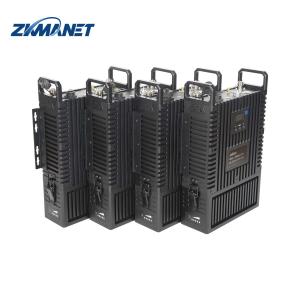 China 56Mbps Manet Radio Adaptive BPSK/QPSK/16QAM/64QAM Modulation Type for High Throughput Applications on sale