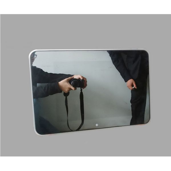 32 Inch Full Screen 1080P Smart Mirror Display Windows Smart Mirror kiosk