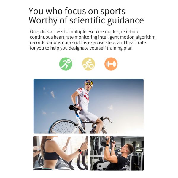 New Design Smartwatch Band F52 Mobile Phone Watch Female Watches Wristwatch