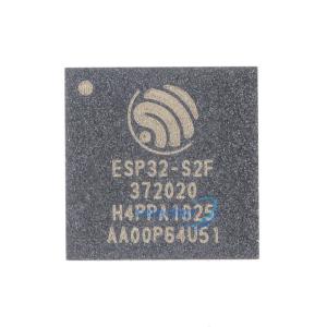 Wireless RF IC ESP32-S2FH2 SMD WiFi IC Single Core MCU 2MB Flash