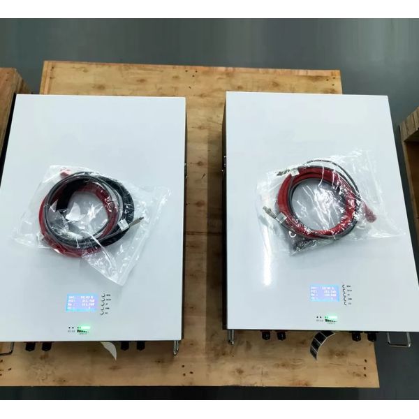 48V 200Ah 10kw Lithium Ion Home Solar Battery For Hybrid Solar Storage System
