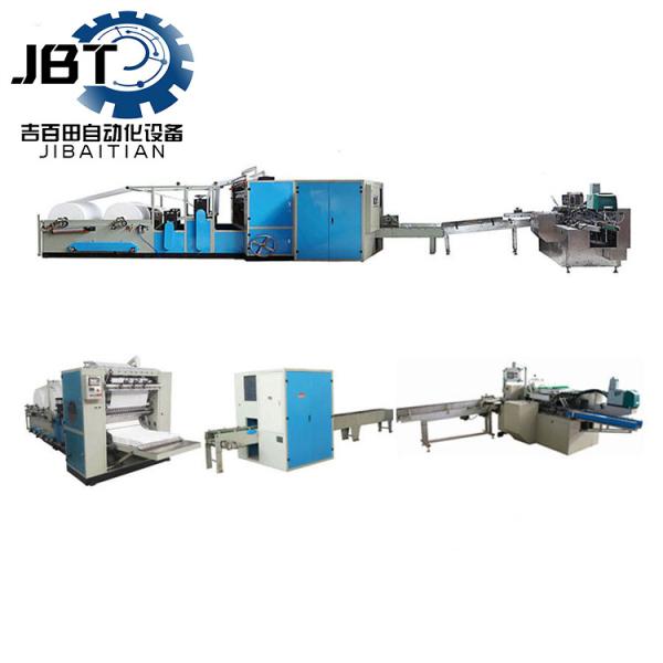 Customizable Automatic Bedsheet Making Machine 100 Pieces/Minute With Easy