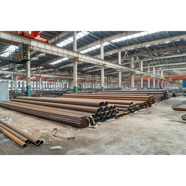 Rectangle Carbon Steel Pipes 0.8 - 50mm For Industrial Use