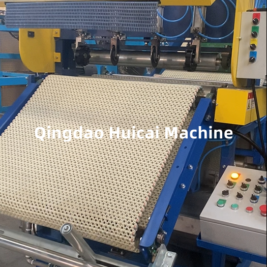 Adjustable Hanging Rod Speed Batch Off Cooler Rubber Sheet Cooling Machine for Results