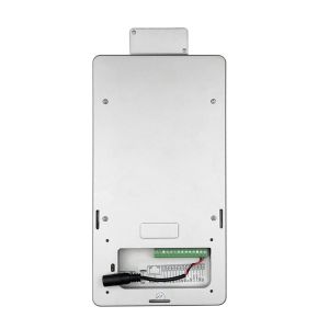 15w IP55 TOF Camera Face Recognition Attendance Terminal