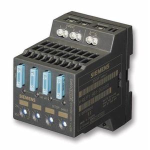 6EP1961-2BA00 Siemens PLC Logic Controllers SIMATIC DP