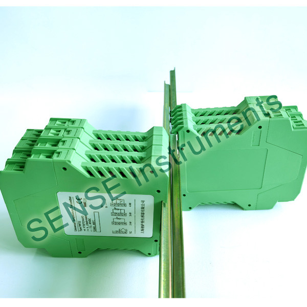 Quality TMT131A Integrated Temperature Transmitter with Pt100 TC 2 Wire wholesale