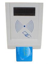 Contact and contactless 2 in 1 Reader,meet T=0 and T=1 CPU card and SAM card,