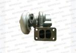 6D34T Small Turbo Chargers Kobelco Excavator Parts ME440895 TE06H-16M 49179