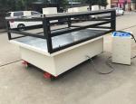 High Accuracy Vibration Test Table Simulating Transportation Environment