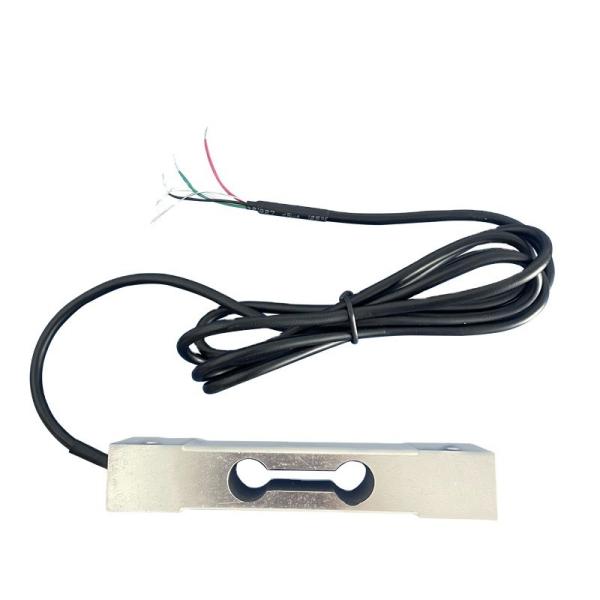 Cheap 250KG Single-point Parallel Beam Load Cell for Aluminum Alloy Sensors on Electronic Scale for sale