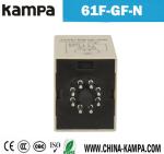 C61F-GP 5A AC220V Level Relay Water level Controller Switch Pump Automatically
