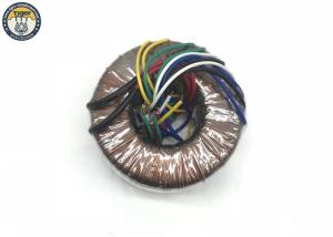 Quality Tiger Toroidal Power Transformer Various Input Options Class B CDB-360-220-41 wholesale