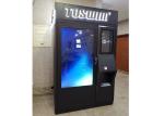 Customized design lcd digital signage terminal information kiosk with multi