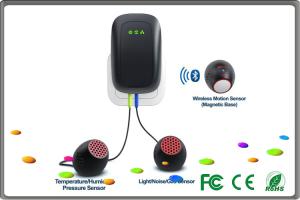 Quality Smart home automation systems wifi smart plug , wireless socket for Air conditioning wholesale