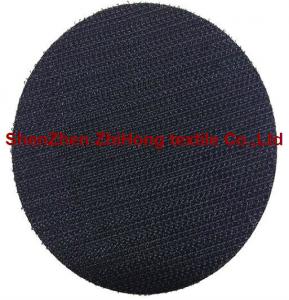 Quality Durable self-glued buffing pad hook for sanding disc wholesale